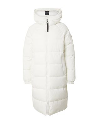 Cappotto outdoor Icepeak bianco