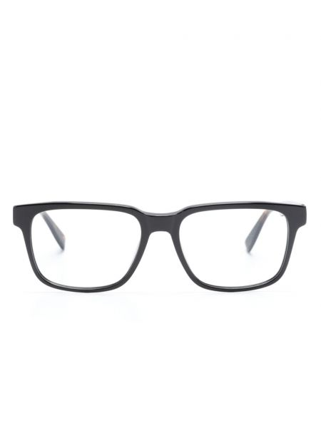 Szemüveg Lacoste fekete