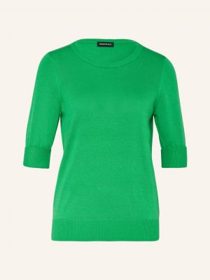 Sweter Repeat zielony