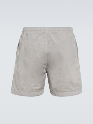 Kratke hlače C.p. Company siva