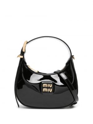 Nakupovalna torba Miu Miu