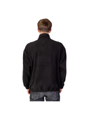 Sweatshirt mit kapuze Tommy Jeans schwarz