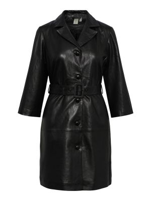 Mini robe Yas noir