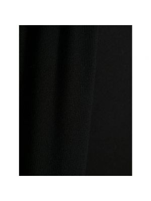 Bufanda de lana de cachemir Corneliani negro