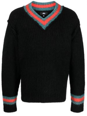 Пуловер Stüssy
