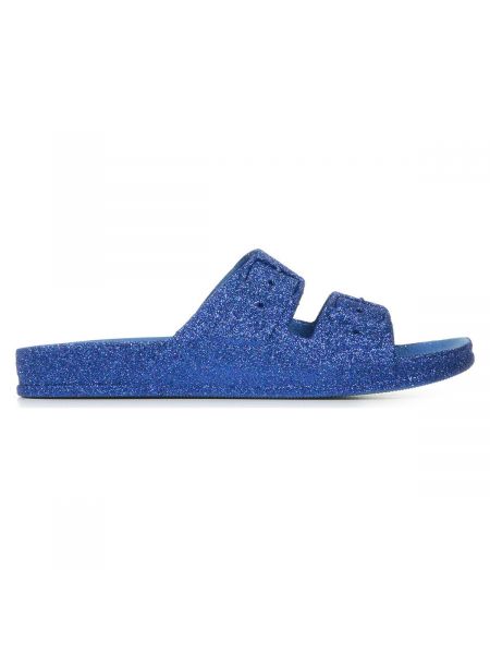 Sandały Cacatoes niebieskie