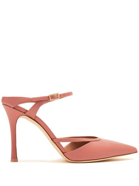 Pistokkaat Malone Souliers pinkki