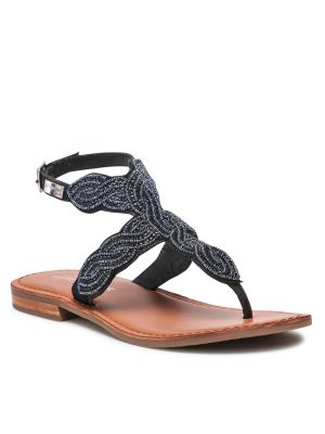 Sandale Les Tropeziennes crna