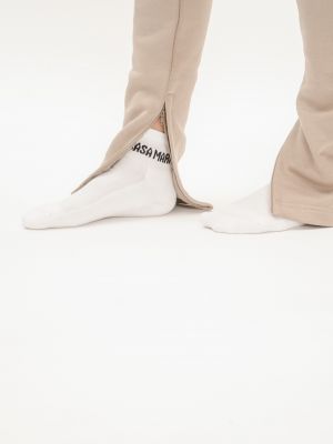 Κάλτσες Casa Mara λευκό