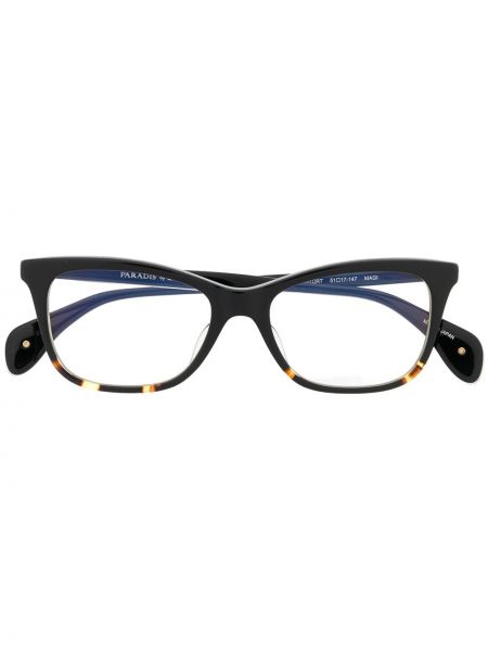 Brýle Paradis Collection černé