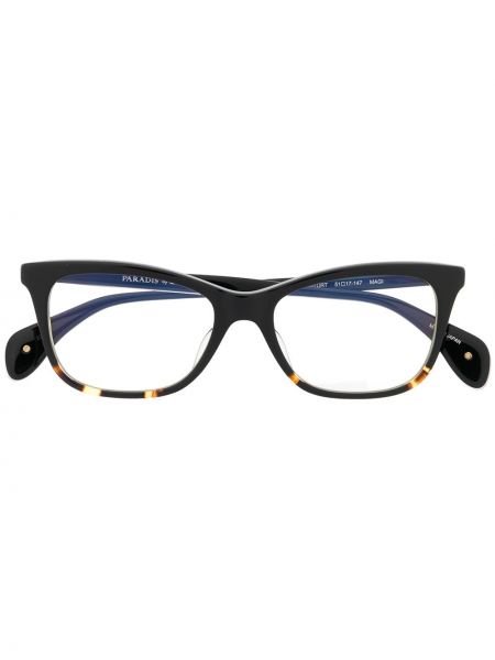 Lunettes de vue Paradis Collection noir