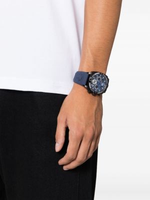 Armbanduhr Plein Sport blau