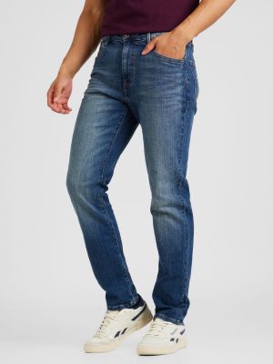 Jeans skinny Camp David blu