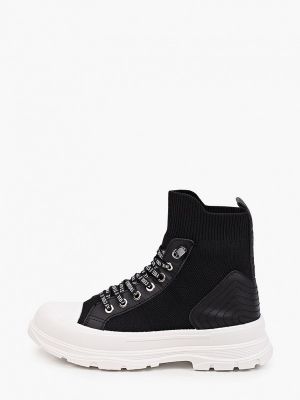 Ботинки Diora.rim, черные