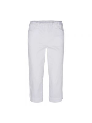 Pantalon Laurie blanc