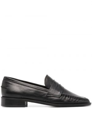 Pantofi loafer Atp Atelier negru