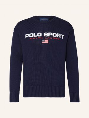 Sweter sportowy Polo Sport