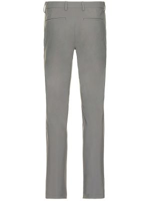 Pantaloni Theory grigio