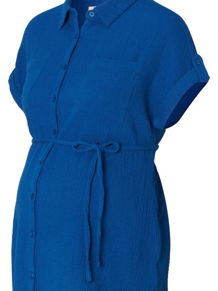 Camicia Esprit Maternity blu