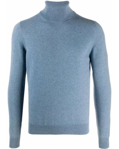 Megztinis Malo mėlyna