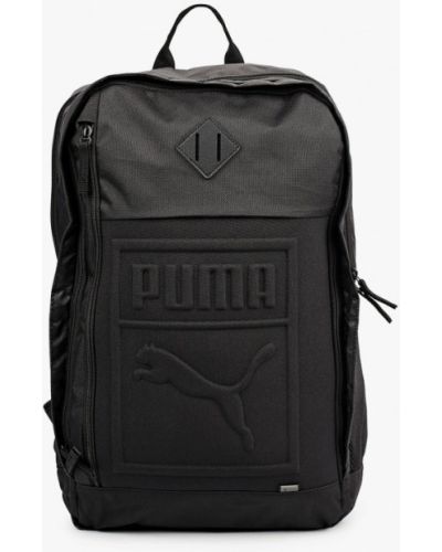 Рюкзак Puma, черный
