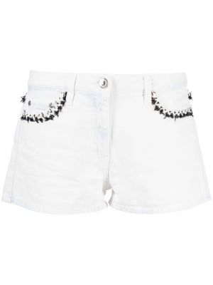 Shorts Msgm vit