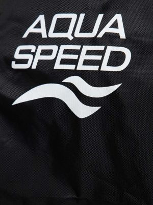 Táska Aqua Speed fekete