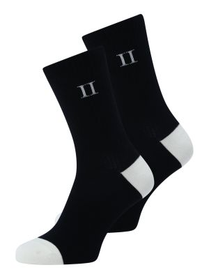 Κάλτσες Les Deux μαύρο