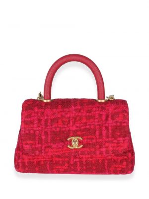 Top od tvida Chanel Pre-owned