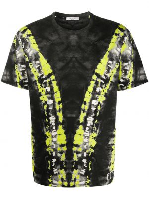 Camiseta Valentino negro