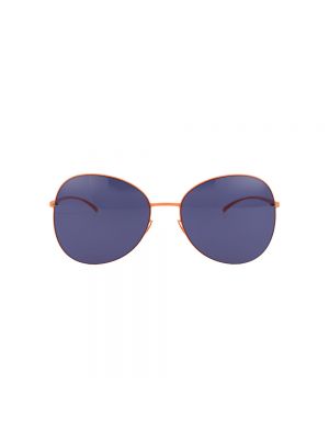 Okulary Mykita - Pomarańczowy