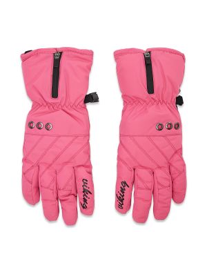 Γάντια Viking ροζ