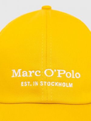 Pamučna kapa Marc O'polo