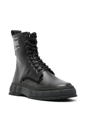 Ankle boots Virón schwarz