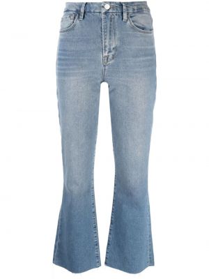 Jeans Frame bleu