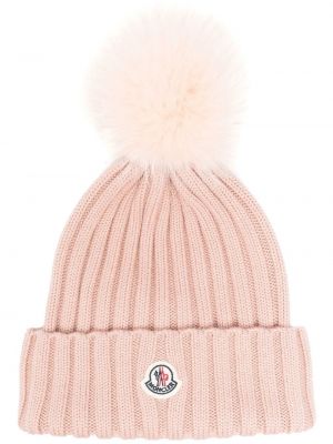 Lue Moncler rosa