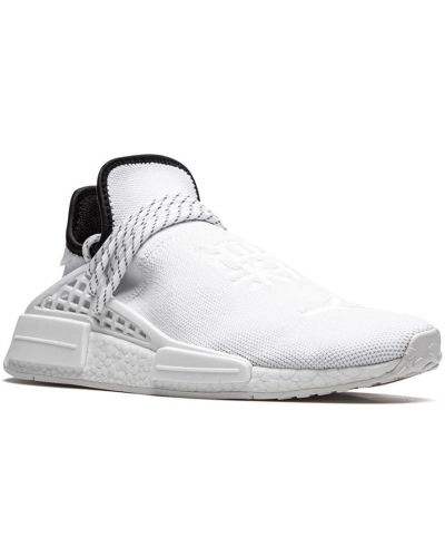 Sneakersy Adidas NMD białe