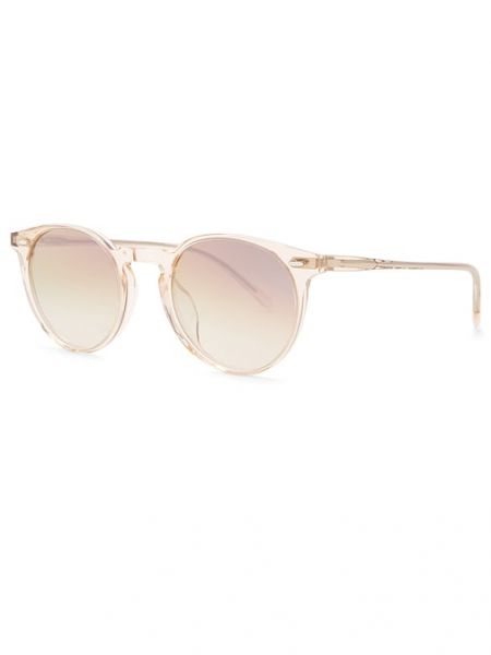 Gözlük Oliver Peoples pembe