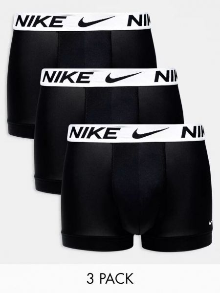 Трусы Nike черные