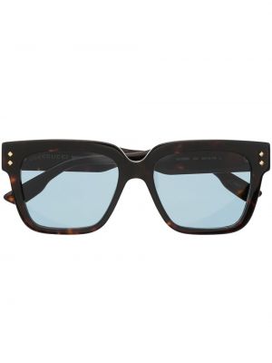 Briller Gucci Eyewear brun