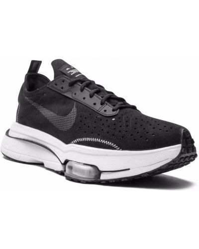 Sneaker Nike Air Zoom schwarz