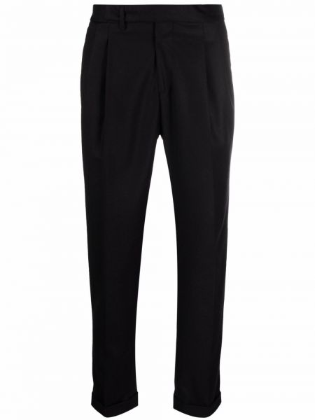 Pantalones ajustados Briglia 1949 negro