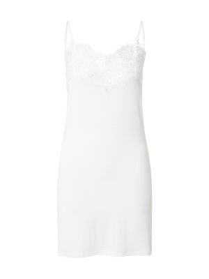 Mini haljina Soaked In Luxury bijela
