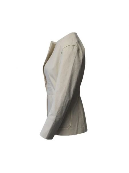 Chaqueta Isabel Marant Pre-owned blanco