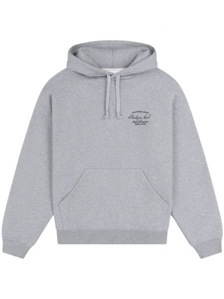 Hoodie Axel Arigato gri