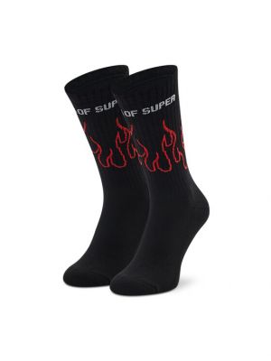 Ponožky Vision Of Super čierna
