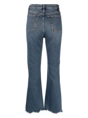 Bootcut jeans ausgestellt 3x1