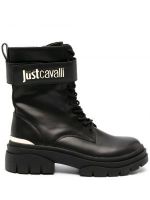 Dámske členkové topánky Just Cavalli