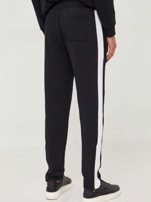 Sportovní kalhoty Polo Ralph Lauren černé