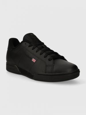 Sneakersy Reebok czarne